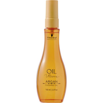 Oil Ultime Argan Finishing Oil 100 ml