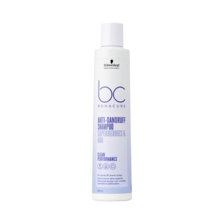 BC Bonacure Anti-Dandruff Sampon 250 ml