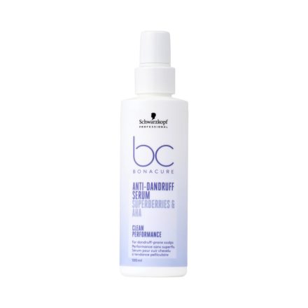 BC Bonacure Anti-Dandruff Szérum 100 ml