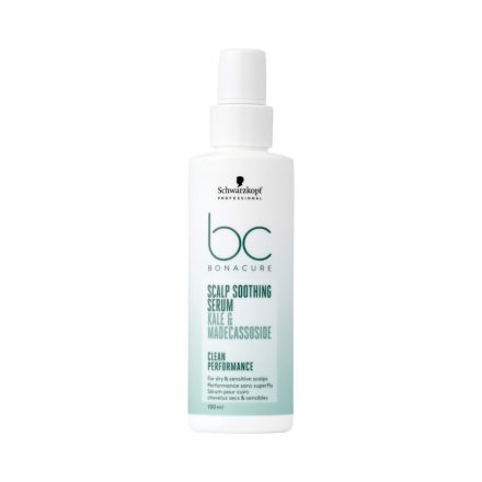 BC Bonacure Scalp Soothing Szérum 100 ml