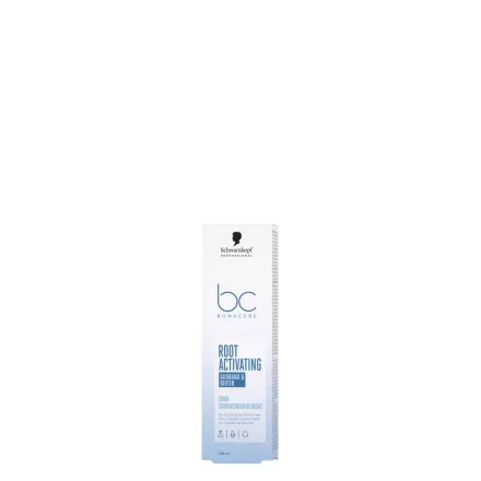 BC Bonacure Scalp Soothing Szérum 100 ml