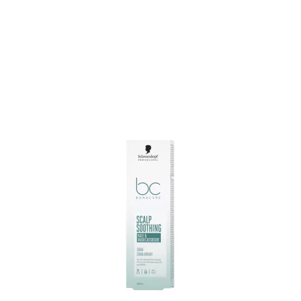 BC Bonacure Scalp Soothing Szérum 100 ml