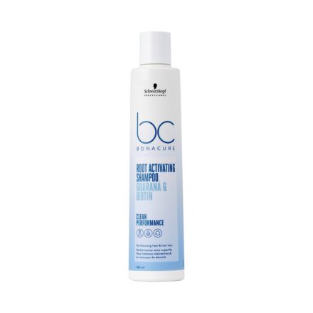 BC Bonacure Root Activating Sampon 250 ml