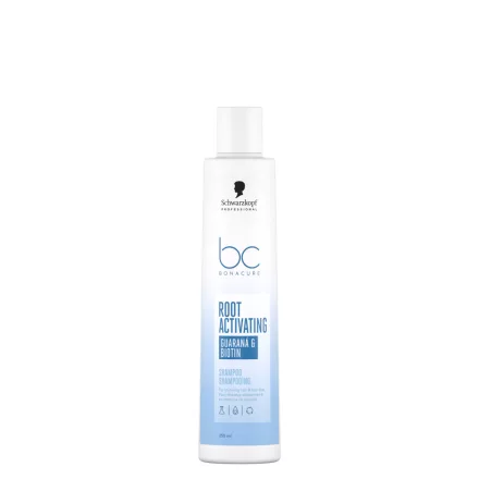 BC Bonacure Root Activating Sampon 250 ml