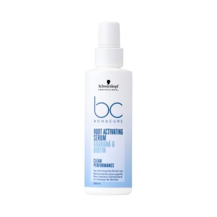 BC Bonacure Root Activating Szérum 100 ml