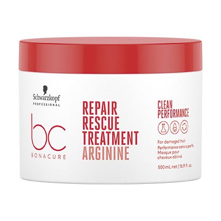 BC Bonacure Repair Rescue Pakolás 500 ml