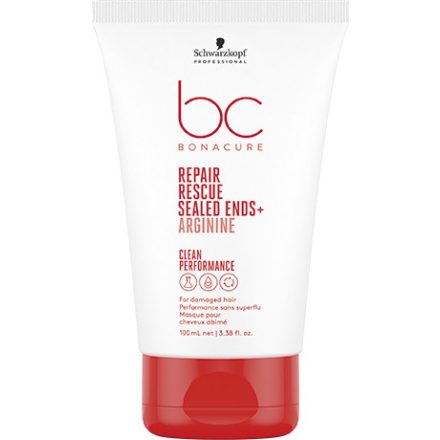 BC Bonacure Repair Rescue Sealed Ends+ 100 ml