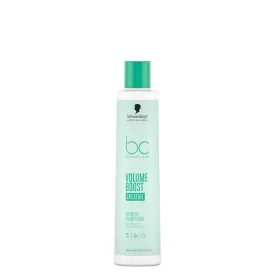 BC Bonacure Volume Boost Sampon 250 ml
