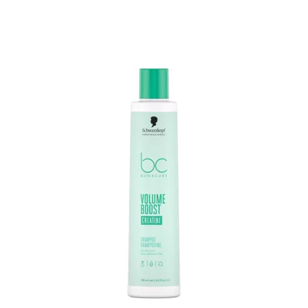 BC Bonacure Volume Boost Sampon 250 ml