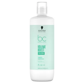 BC Bonacure Volume Boost Sampon 1000 ml