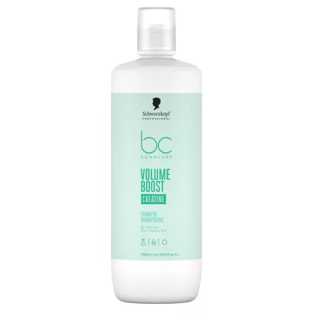 BC Bonacure Volume Boost Sampon 1000 ml