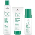 BC Bonacure Volume Boost Sampon 1000 ml