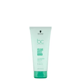 BC Bonacure Volume Boost Jelly Balzsam 200 ml