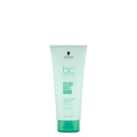 BC Bonacure Volume Boost Jelly Balzsam 200 ml