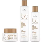BC Bonacure Time Restore Sampon 250 ml