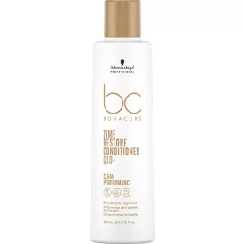 BC Bonacure Time Restore Balzsam 200 ml