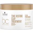 BC Bonacure Time Restore Clay Pakolás 500 ml