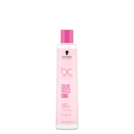 BC Bonacure Color Freeze Sampon 250 ml