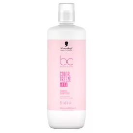 BC Bonacure Color Freeze Sampon 1000 ml