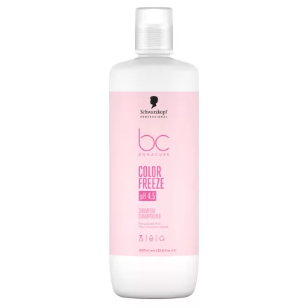 BC Bonacure Color Freeze Sampon 1000 ml