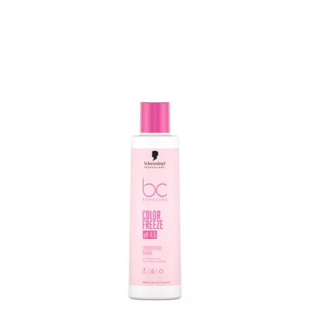 BC Bonacure Color Freeze Balzsam 200 ml