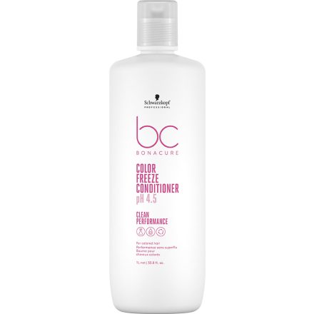 BC Bonacure Color Freeze Balzsam