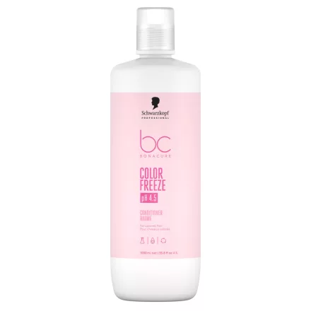 BC Bonacure Color Freeze Balzsam 1000 ml