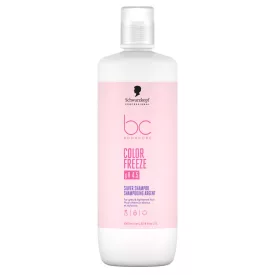BC Bonacure Color Freeze Silver Sampon 1000 ml