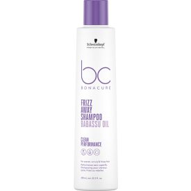 BC Bonacure Frizz Away Sampon 250 ml