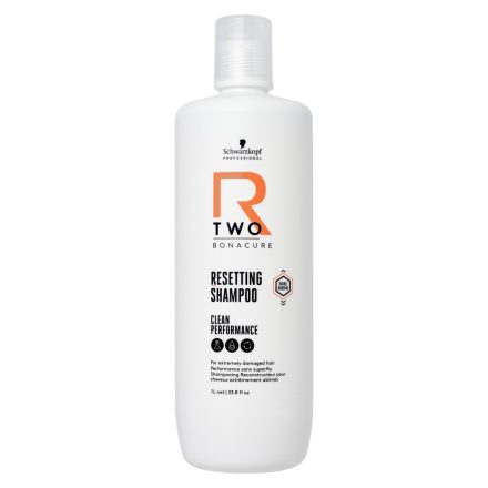 BC Bonacure R-TWO Resetting Sampon 1000 ml