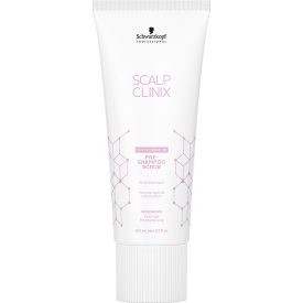Scalp Clinix Pre-Shampoo Scrub 200 ml