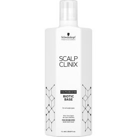 Scalp Clinix Biotic Base 1000 ml