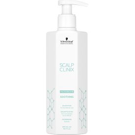 Scalp Clinix Soothing hajsampon 300 ml