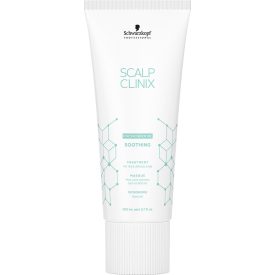 Scalp Clinix Soothing hajpakolás 200 ml