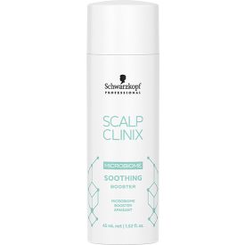 Scalp Clinix Soothing Booster 45 ml