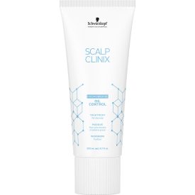 Scalp Clinix Oil Control hajpakolás 200 ml
