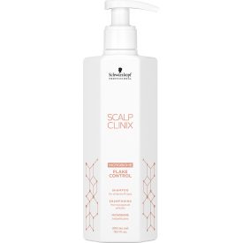 Scalp Clinix Flake Control hajsampon 300 ml