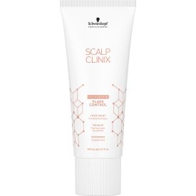 Scalp Clinix Flake Control hajpakolás 200 ml