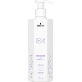 Scalp Clinix Anti-Hair Loss hajsampon 300 ml