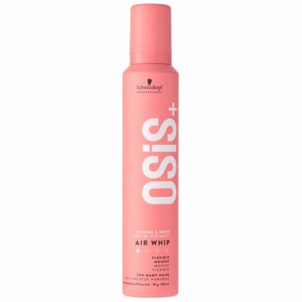 OSiS+ Air Whip 200 ml