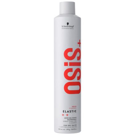 OSiS+ Elastic 500 ml