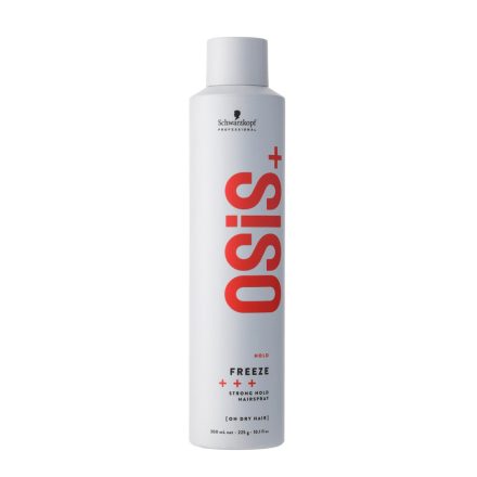 OSiS+ Freeze 300 ml