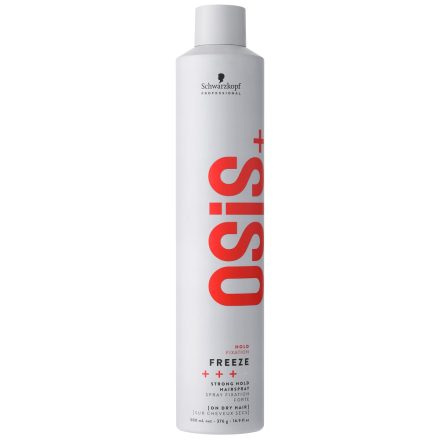 OSiS+ Freeze 500 ml