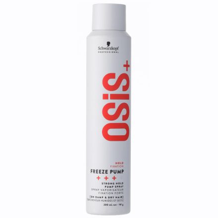 OSiS+ Freeze Pump 200 ml