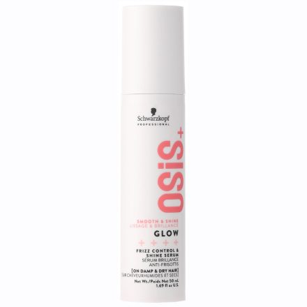 OSiS+ Glow 50 ml