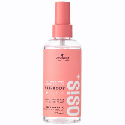 OSiS+ Hairbody 200 ml