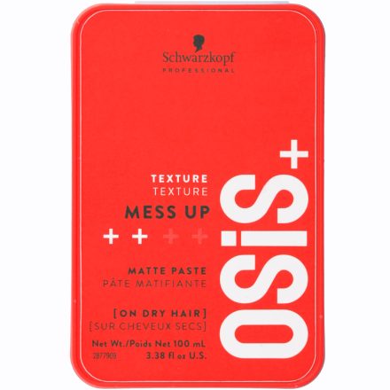 OSiS+ Mess Up 100 ml