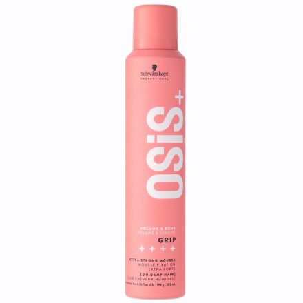 OSiS+ Grip 200 ml