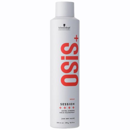 OSiS+ Session 300 ml