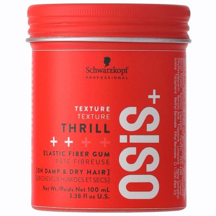 OSiS+ Thrill 100 ml